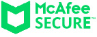 McAfee security