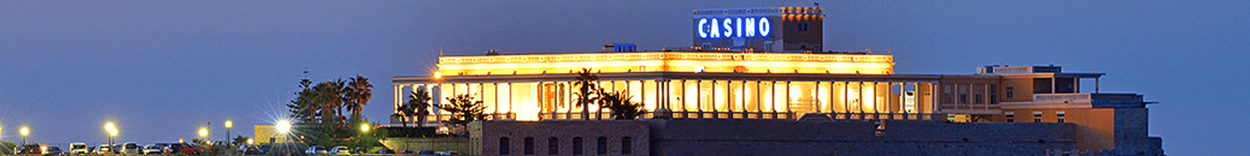 Grootste casino van Europa komt op Cyprus