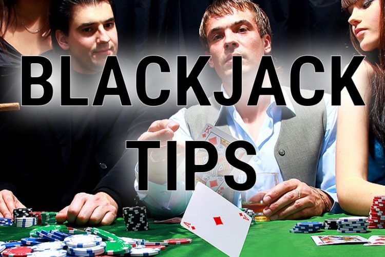 Extra blackjack regels: splitsen en dubbelen