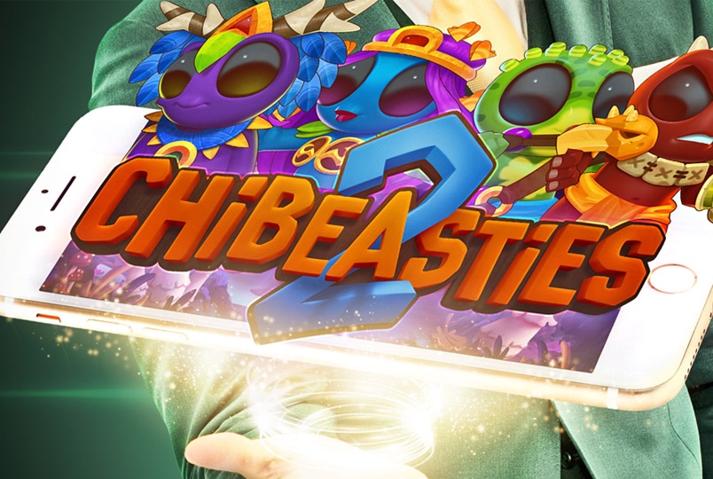 Chibeasties 2 - Rizk Casino Chibeasties 2 - Rizk Casino