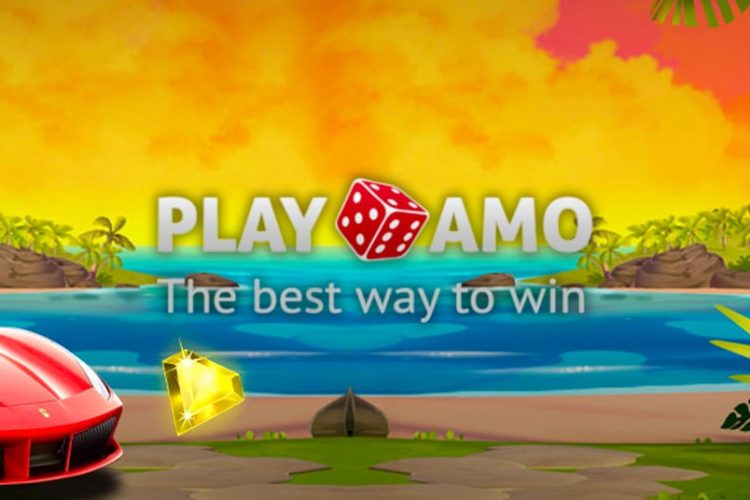 Pirate Adventure slot race bij PlayAmo
