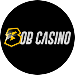 Logo BOB Casino