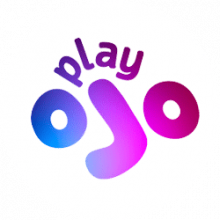 Logo PlayOJO