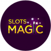Logo SlotsMagic