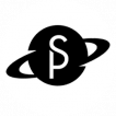 Logo Slot Planet