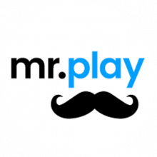 Logo Mr. Play