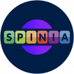 Logo Spinia Casino