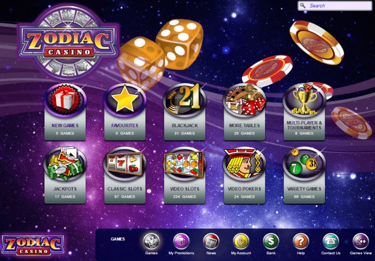 Zodiac Casino Betrouwbaar Zodiac Casino Betrouwbaar