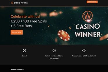 casino winner 370x247 Casino-Bild