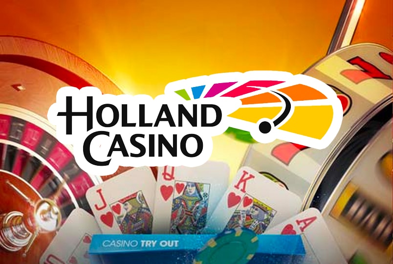 Online Holland Casino