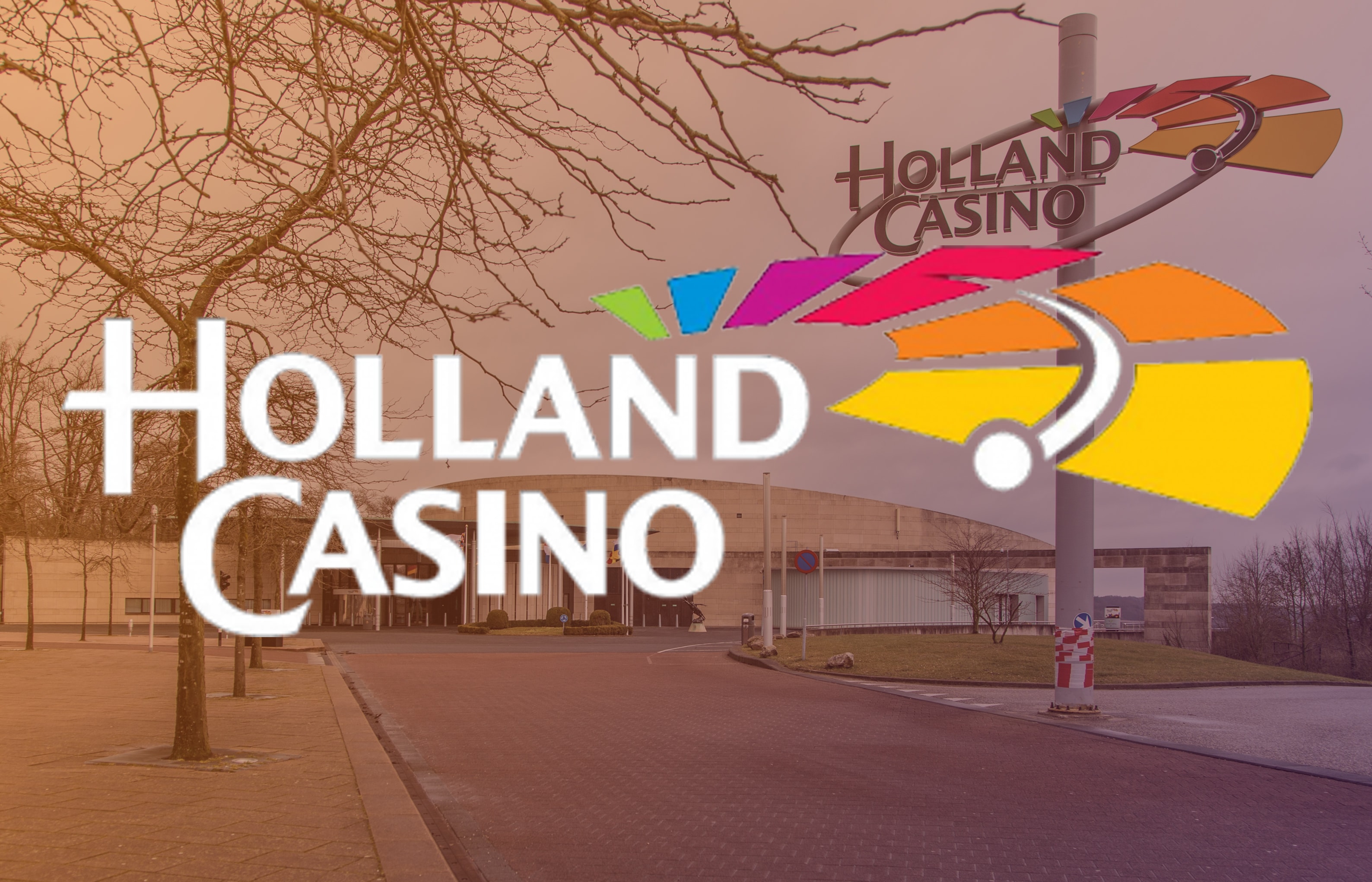 Holland Casino Valkenburg