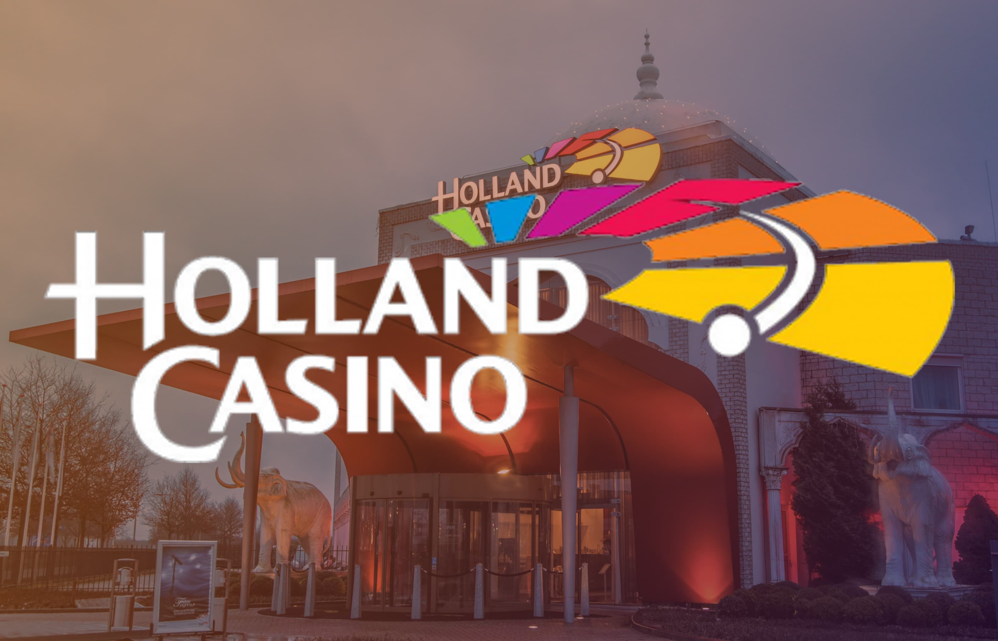Holland Casino Venlo