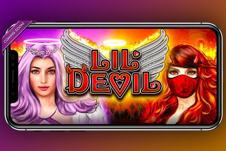 Eindelijk! Big Time Gaming lanceert gloednieuwe slot Lil’ Devil