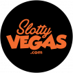 Logo Slotty Vegas