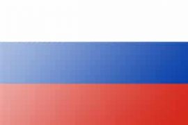 Logo Russisch