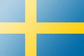 Logo Zweeds