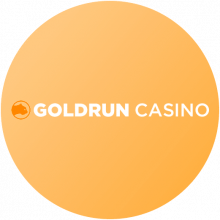 Logo Goldrun Casino