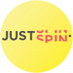 Logo Justspin Casino