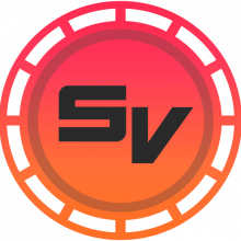 Logo SlotV Casino