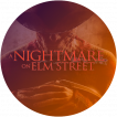 Logo A Nightmare on Elm Street
