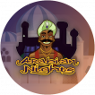 Logo Arabian Nights