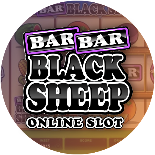 Logo Bar Bar Black Sheep