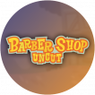 Logo Barber Shop uncut