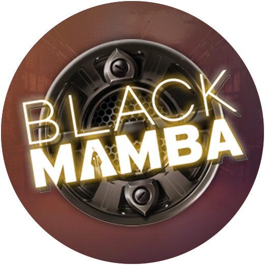Logo Black Mamba