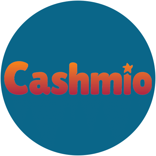 Logo Cashmio