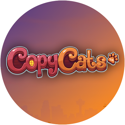 Logo Copy Cats