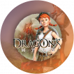 Logo Dragons Myth