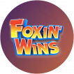 Logo Foxin Wins