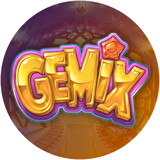 Logo GemiX