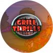 Logo Ultimate Grill Thrills