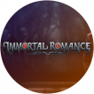 Logo Immortal Romance
