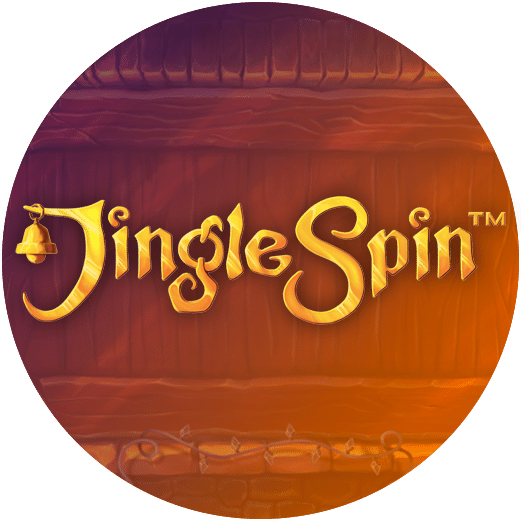 Logo Jingle Spin
