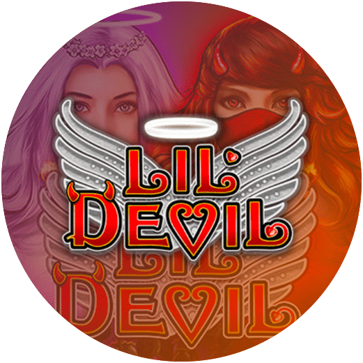 Logo Lil’ Devil