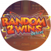 Logo Random 2 Wins