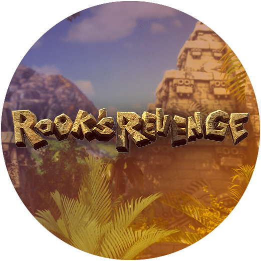 Logo Rook’s Revenge