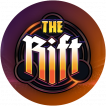Logo The Rift