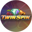Logo Twin Spin