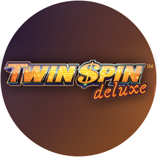 Logo Twin Spin Deluxe