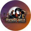Logo Vikings Go Wild
