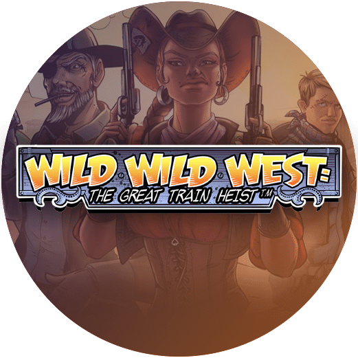 Logo Wild Wild West