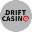 Logo Drift Casino