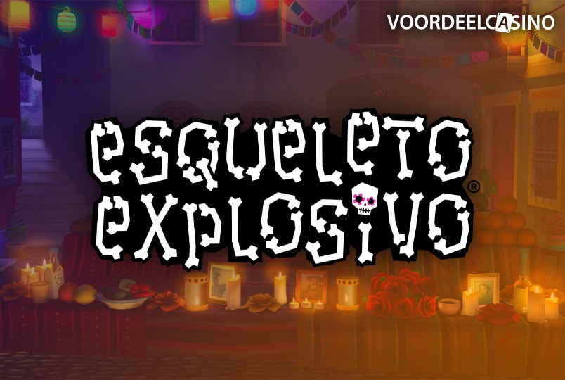 esqueleto explosivo 3 demo