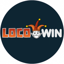 Logo LocoWin Casino