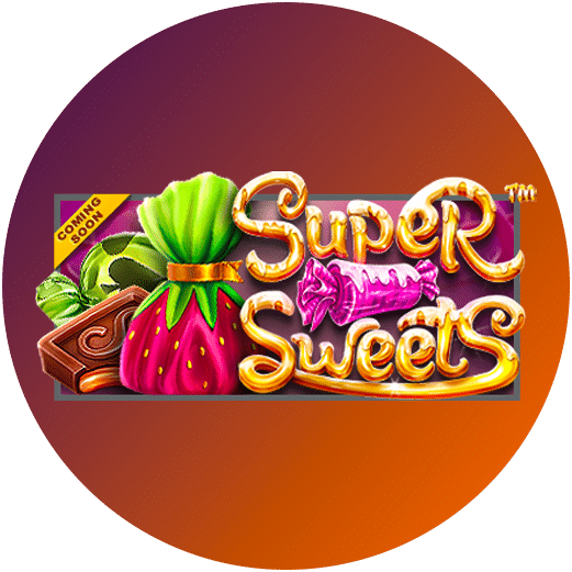 Logo Super Sweets