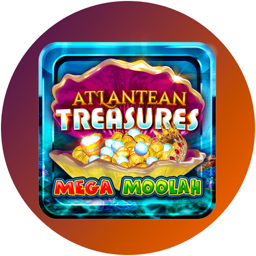 Logo Atlantean Treasures