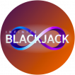 Logo Infinite Blackjack